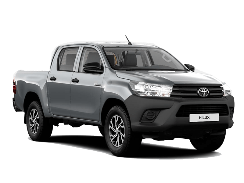 Hilux