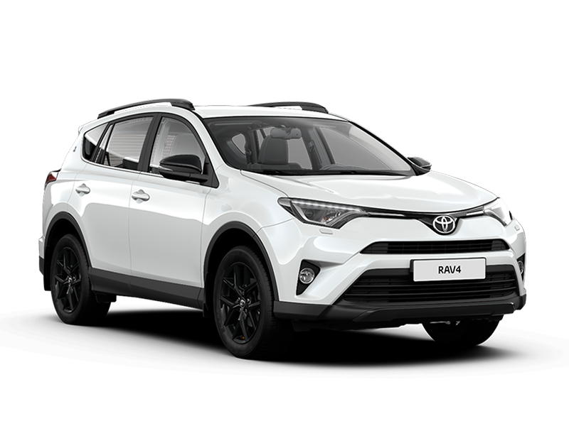 RAV 4